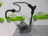 Recambio de collarin hidraulico embrague para mitsubishi carisma berlina 5 (da0) 1.9 di-d cat referencia OEM IAM 8667661 