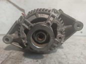 Recambio de alternador para opel astra f berlina 1.6 16v referencia OEM IAM 041053 0123120001 BOSCH
