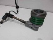 Recambio de collarin hidraulico embrague para mitsubishi carisma berlina 5 (da0) 1.9 di-d cat referencia OEM IAM 8667661 