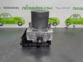 Recambio de abs para land rover discovery 2.7 td v6 cat referencia OEM IAM SRB500440 0265235020 BOSCH