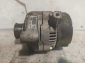Recambio de alternador para opel astra f berlina 1.6 16v referencia OEM IAM 041053 0123120001 BOSCH