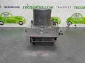 Recambio de abs para land rover discovery 2.7 td v6 cat referencia OEM IAM SRB500440 0265235020 BOSCH