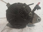 Recambio de alternador para opel astra f berlina 1.6 16v referencia OEM IAM 041053 0123120001 BOSCH