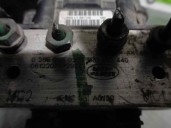 Recambio de abs para land rover discovery 2.7 td v6 cat referencia OEM IAM SRB500440 0265235020 BOSCH