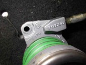 Recambio de collarin hidraulico embrague para mitsubishi carisma berlina 5 (da0) 1.9 di-d cat referencia OEM IAM 8667661 