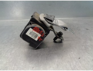 Recambio de cinturon seguridad trasero central para kia magentis 2.0 crdi referencia OEM IAM 898502G200  4 PUERTAS