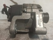 Recambio de alternador para opel astra f berlina 1.6 16v referencia OEM IAM 041053 0123120001 BOSCH