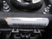 Recambio de airbag delantero izquierdo para kia cee´d 1.6 crdi cat referencia OEM IAM 569001H000 