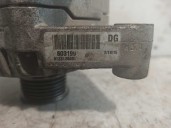 Recambio de alternador para opel astra f berlina 1.6 16v referencia OEM IAM 041053 0123120001 BOSCH