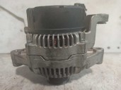 Recambio de alternador para opel astra f berlina 1.6 16v referencia OEM IAM 041053 0123120001 BOSCH