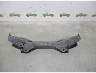 Recambio de puente trasero para kia cee´d 1.6 crdi cat referencia OEM IAM  DE HIERRO CESTA 4