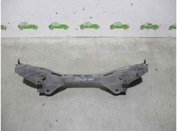 Recambio de puente trasero para kia cee´d 1.6 crdi cat referencia OEM IAM  DE HIERRO CESTA 4