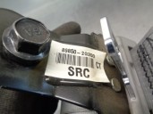 Recambio de cinturon seguridad trasero central para kia magentis 2.0 crdi referencia OEM IAM 898502G200 4 PUERTAS