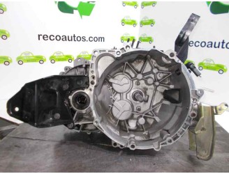 Recambio de caja cambios para mitsubishi carisma berlina 5 (da0) 1.9 di-d cat referencia OEM IAM PMR915425 