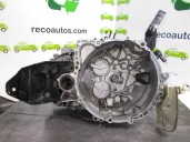 Replacement gearbox for Mitsubishi Carisma Saloon 5 (DA0) 1.9 Di-D CAT OEM IAM reference PMR915425 