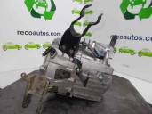 Replacement gearbox for Mitsubishi Carisma Saloon 5 (DA0) 1.9 Di-D CAT OEM IAM reference PMR915425 