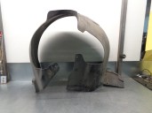 Recambio de paso rueda delantero izquierdo para chevrolet cruze 1.8 cat referencia OEM IAM 95932754  CESTA 28-C