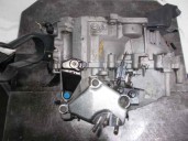 Replacement gearbox for Mitsubishi Carisma Saloon 5 (DA0) 1.9 Di-D CAT OEM IAM reference PMR915425 