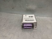 Recambio de centralita airbag para opel astra f berlina 1.6 16v referencia OEM IAM 90519067 5WK4113A SIEMENS