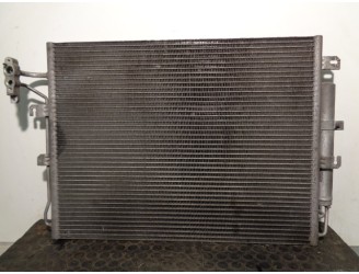 Recambio de condensador / radiador aire acondicionado para land rover discovery v6 td edition 60 yrs referencia OEM IAM ED861654