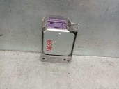 Recambio de centralita airbag para opel astra f berlina 1.6 16v referencia OEM IAM 90519067 5WK4113A SIEMENS