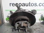 Recambio de mangueta trasera derecha para kia cee´d 1.6 crdi cat referencia OEM IAM 582701H000 582701H000 