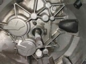 Replacement gearbox for Mitsubishi Carisma Saloon 5 (DA0) 1.9 Di-D CAT OEM IAM reference PMR915425 