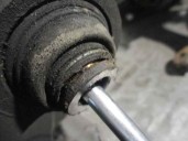 Recambio de mangueta trasera derecha para kia cee´d 1.6 crdi cat referencia OEM IAM 582701H000 582701H000 