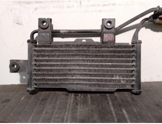 Replacement oil radiator for Kia Magentis 2.0 CRDi OEM IAM reference 254602G500 