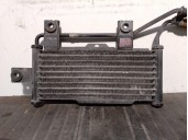 Replacement oil radiator for Kia Magentis 2.0 CRDi OEM IAM reference 254602G500 