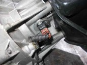 Replacement gearbox for Mitsubishi Carisma Saloon 5 (DA0) 1.9 Di-D CAT OEM IAM reference PMR915425 