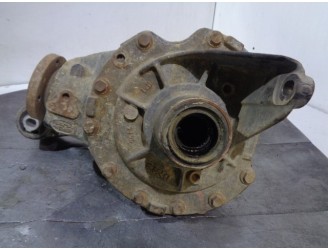 Recambio de diferencial trasero para land rover discovery v6 td edition 60 yrs referencia OEM IAM 5H224W063MA LR009439 3.54