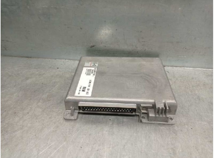 Recambio de centralita motor uce para opel astra f berlina 1.6 16v referencia OEM IAM 16214259 7700731803 BENDIX