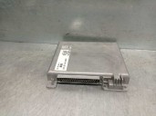 Recambio de centralita motor uce para opel astra f berlina 1.6 16v referencia OEM IAM 16214259 7700731803 BENDIX