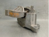 Replacement right engine mount for Fiat Tipo II (357) sedan Easy OEM IAM reference 00520176050 