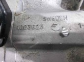 Replacement gearbox for Mitsubishi Carisma sedan 5 (DA0) 1.9 DI-D CAT OEM IAM reference PMR915425 