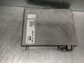 Recambio de centralita motor uce para opel astra f berlina 1.6 16v referencia OEM IAM 16214259 7700731803 BENDIX
