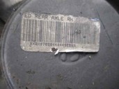 Recambio de mangueta trasera derecha para kia cee´d 1.6 crdi cat referencia OEM IAM 582701H000 582701H000 