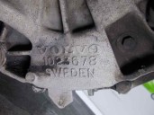 Replacement gearbox for Mitsubishi Carisma sedan 5 (DA0) 1.9 DI-D CAT OEM IAM reference PMR915425 