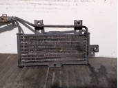 Replacement oil radiator for Kia Magentis 2.0 CRDi OEM IAM reference 254602G500 