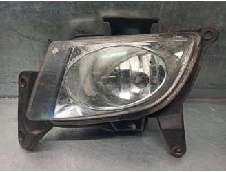 Recambio de faro antiniebla izquierdo para hyundai i30 1.4 cat referencia OEM IAM 922012L000 