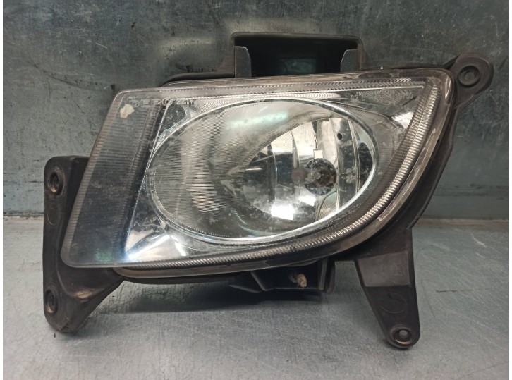 Recambio de faro antiniebla izquierdo para hyundai i30 1.4 cat referencia OEM IAM 922012L000 