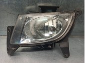 Recambio de faro antiniebla izquierdo para hyundai i30 1.4 cat referencia OEM IAM 922012L000 