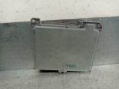 Recambio de centralita motor uce para opel astra f berlina 1.6 16v referencia OEM IAM 16214259 7700731803 BENDIX