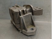Replacement right engine mount for Fiat Tipo II (357) sedan Easy OEM IAM reference 00520176050 