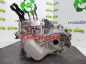 Replacement gearbox for Mitsubishi Carisma sedan 5 (DA0) 1.9 DI-D CAT OEM IAM reference PMR915425 