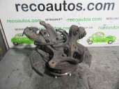 Recambio de mangueta trasera izquierda para kia cee´d 1.6 crdi cat referencia OEM IAM 30357EBRM 582501H000 