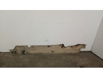 Recambio de cubrecarter para porsche cayenne (9pa) 3.2 referencia OEM IAM 7L8825271 95550421100 