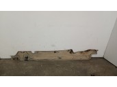 Recambio de cubrecarter para porsche cayenne (9pa) 3.2 referencia OEM IAM 7L8825271 95550421100 