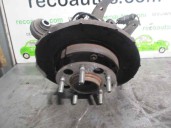 Recambio de mangueta trasera izquierda para kia cee´d 1.6 crdi cat referencia OEM IAM 30357EBRM 582501H000 